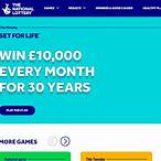 botb lottery